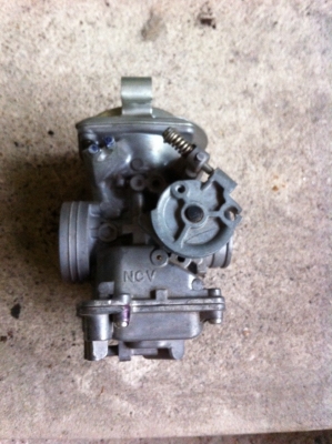 ขายคาร์บูโซนิก