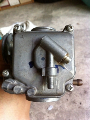 ขายคาร์บูโซนิก