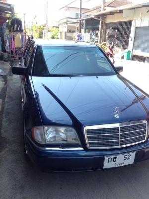 ขาย benz