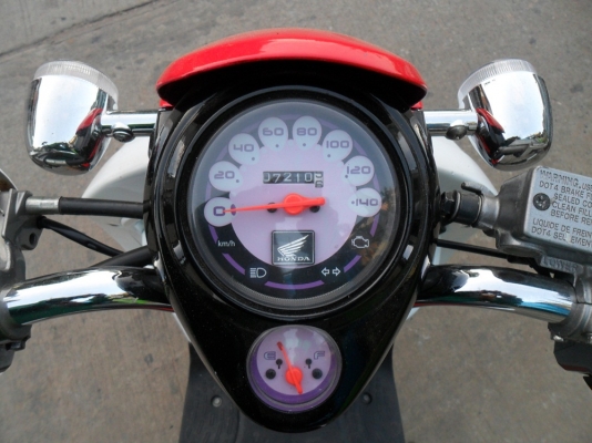 ฮอนด้าสกูปปี้ไอ เครื่องแน่นสภาพสวยพร้อมใช้ ฮอนด้าสกูปปี้ไอ เครื่องแน่นสภาพสวยพร้อมใช้