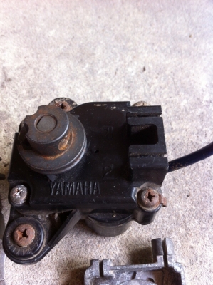 ขายเสื้อสูบTZRพร้อมชุดวาวล์  ขาย  1500 บาท