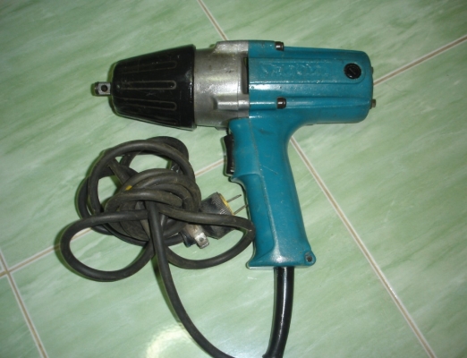 ขายบ๊อกไฟฟ้า Makita รุ่น 6905B (440วัตต์)