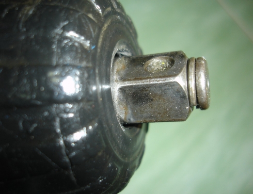 ขายบ๊อกไฟฟ้า Makita รุ่น 6905B (440วัตต์)