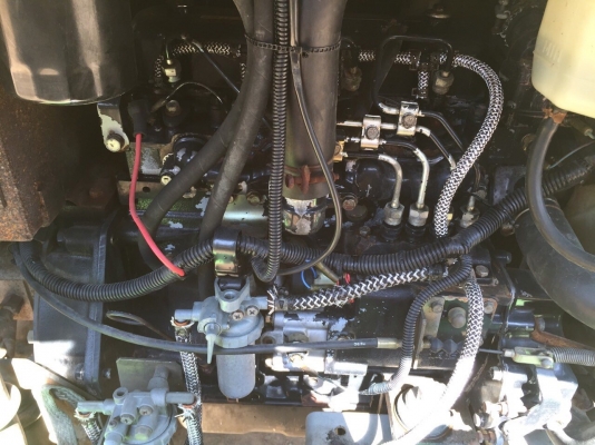 ขายรถขุด-ดัน MITSUBISHI ME25 เครื่อง K4E เครื่อง 4 สูบ รถเก่านอกจากญี่ปุ่นสภาพพร้อมใช้งาน มีเอกสารแจ้งจำหน่าย ขายรถขุด-ดัน MITSUBISHI ME25 เครื่อง K4E เครื่อง 4 สูบ รถเก่านอกจากญี่ปุ่นสภาพพร้อมใช้งาน มีเอกสารแจ้งจำหน่าย