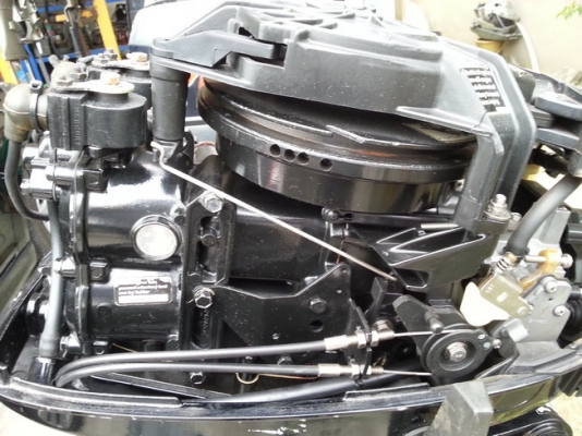 ขายเครื่องเรือ Mercury 15 HP , 30HP ขายเครื่องเรือ Mercury 15 HP , 30HP