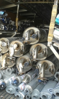 ขายท่อไอเสีย+หม้อพักเดิมๆ Vigo สภาพใหม่ 3000 บาทและอีกหลายรุ่นครับ