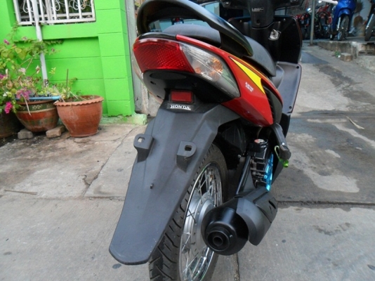 คลิกคาบู ปี51 สภาพสวยเครื่องดีเอกสารพร้อมโอน คลิกคาบู ปี51 สภาพสวยเครื่องดีเอกสารพร้อมโอน