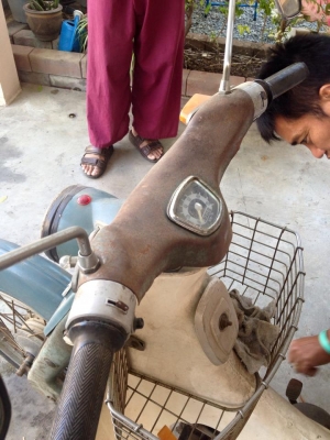 ตัดสินใจขายคับ c102 เดิมสุดๆรถคนแก่คับ ตัดสินใจขายคับ c102 เดิมสุดๆรถคนแก่คับ