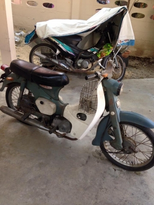 ตัดสินใจขายคับ c102 เดิมสุดๆรถคนแก่คับ ตัดสินใจขายคับ c102 เดิมสุดๆรถคนแก่คับ