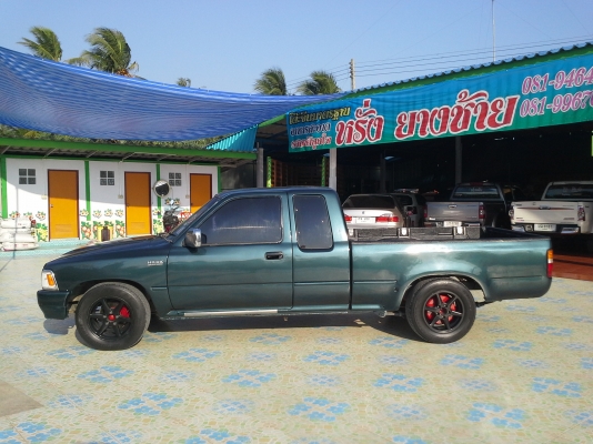 ขายโตโยต้า ไมตี้เอ็กแคบ 2500 พาวเวอร์โรงงาน ขายโตโยต้า ไมตี้เอ็กแคบ 2500 พาวเวอร์โรงงาน