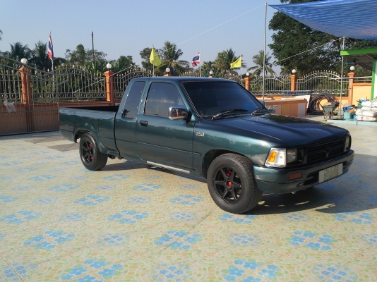 ขายโตโยต้า ไมตี้เอ็กแคบ 2500 พาวเวอร์โรงงาน ขายโตโยต้า ไมตี้เอ็กแคบ 2500 พาวเวอร์โรงงาน