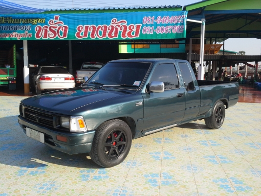 ขายโตโยต้า ไมตี้เอ็กแคบ 2500  พาวเวอร์โรงงาน