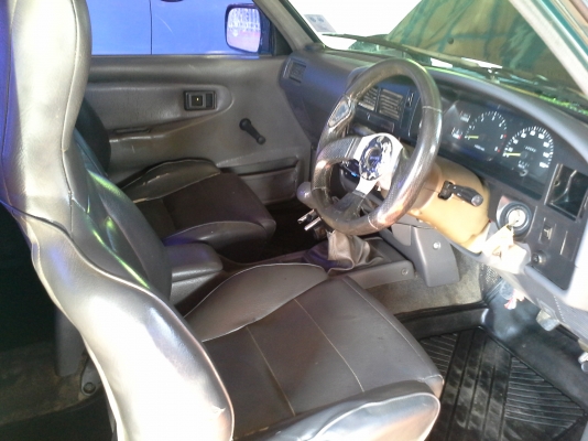 ขายโตโยต้า ไมตี้เอ็กแคบ 2500 พาวเวอร์โรงงาน ขายโตโยต้า ไมตี้เอ็กแคบ 2500 พาวเวอร์โรงงาน