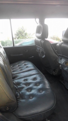 ปาเจโร่เหลี่ยม 178000 บาท