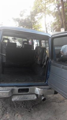 ปาเจโร่เหลี่ยม 178000 บาท