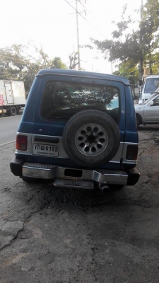 ปาเจโร่เหลี่ยม 178000 บาท