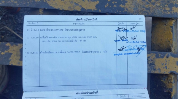 รถหกล้อ isuzu KS เครื่อง 4 BD1 ฝาขาว เกียร์ร็อค ทะเบียน ม.79 เอกสารพร้อมโอน รถหกล้อ isuzu KS เครื่อง 4 BD1 ฝาขาว เกียร์ร็อค ทะเบียน ม.79 เอกสารพร้อมโอน