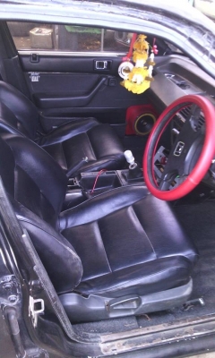 ขาย Honda Accord ปี89 ถูกๆ 16500