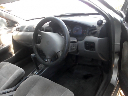 ขาย ซันนี่ B14 No Book 19500