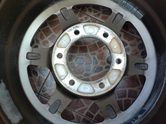 ขายล้อหล่อ ราคาถูกครับ te37x + bf 265/75/16 ลองดูครับ ขายล้อหล่อ ราคาถูกครับ te37x + bf 265/75/16 ลองดูครับ