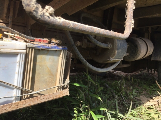 6ล้อดั้ม115แรง CANTER FE449E-TA2457 เครื่อง4D34-TA2457..รถพร้อมใช้ๆงานอยู่ เครื่องสวย คัสซีสวย.. 6ล้อดั้ม115แรง CANTER FE449E-TA2457 เครื่อง4D34-TA2457..รถพร้อมใช้ๆงานอยู่ เครื่องสวย คัสซีสวย..