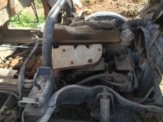 6ล้อดั้ม115แรง CANTER FE449E-TA2457 เครื่อง4D34-TA2457..รถพร้อมใช้ๆงานอยู่ เครื่องสวย คัสซีสวย.. 6ล้อดั้ม115แรง CANTER FE449E-TA2457 เครื่อง4D34-TA2457..รถพร้อมใช้ๆงานอยู่ เครื่องสวย คัสซีสวย..