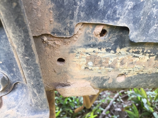 6ล้อดั้ม115แรง CANTER FE449E-TA2457 เครื่อง4D34-TA2457..รถพร้อมใช้ๆงานอยู่ เครื่องสวย คัสซีสวย.. 6ล้อดั้ม115แรง CANTER FE449E-TA2457 เครื่อง4D34-TA2457..รถพร้อมใช้ๆงานอยู่ เครื่องสวย คัสซีสวย..