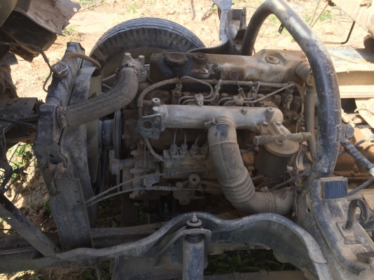 6ล้อดั้ม115แรง CANTER FE449E-TA2457 เครื่อง4D34-TA2457..รถพร้อมใช้ๆงานอยู่ เครื่องสวย คัสซีสวย.. 6ล้อดั้ม115แรง CANTER FE449E-TA2457 เครื่อง4D34-TA2457..รถพร้อมใช้ๆงานอยู่ เครื่องสวย คัสซีสวย..