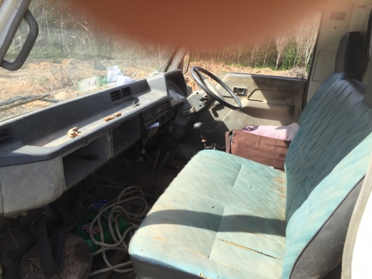 6ล้อดั้ม115แรง CANTER FE449E-TA2457 เครื่อง4D34-TA2457..รถพร้อมใช้ๆงานอยู่ เครื่องสวย คัสซีสวย.. 6ล้อดั้ม115แรง CANTER FE449E-TA2457 เครื่อง4D34-TA2457..รถพร้อมใช้ๆงานอยู่ เครื่องสวย คัสซีสวย..