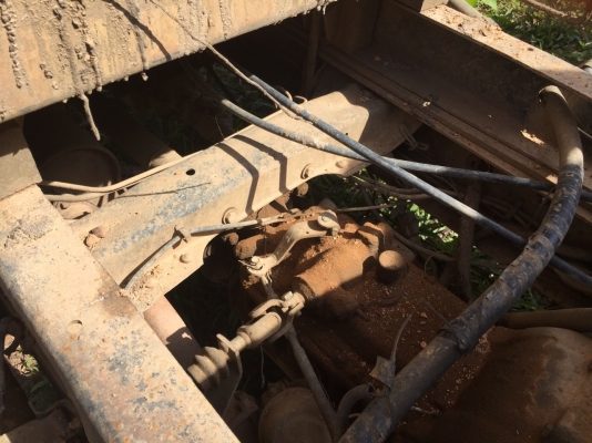 6ล้อดั้ม115แรง CANTER FE449E-TA2457 เครื่อง4D34-TA2457..รถพร้อมใช้ๆงานอยู่ เครื่องสวย คัสซีสวย.. 6ล้อดั้ม115แรง CANTER FE449E-TA2457 เครื่อง4D34-TA2457..รถพร้อมใช้ๆงานอยู่ เครื่องสวย คัสซีสวย..