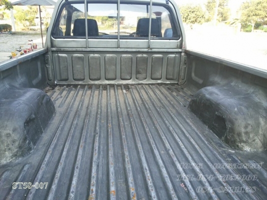 ขายด่วน MITSUBISHI, L200 STRADA 2.5 โฉม SINGLECAB ปี 42 สภาพเดิมๆ สวยพร้อมใช้ ราคาสุดคุ้ม