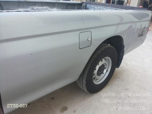 ขายด่วน MITSUBISHI, L200 STRADA 2.5 โฉม SINGLECAB ปี 42 สภาพเดิมๆ สวยพร้อมใช้ ราคาสุดคุ้ม