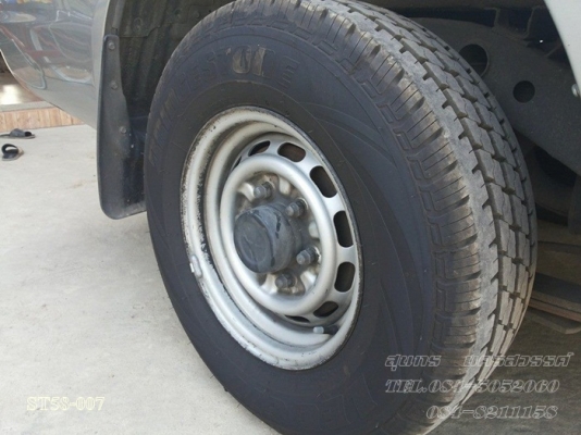 ขายด่วน MITSUBISHI, L200 STRADA 2.5 โฉม SINGLECAB ปี 42 สภาพเดิมๆ สวยพร้อมใช้ ราคาสุดคุ้ม