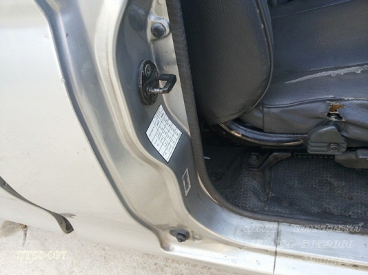 ขายด่วน MITSUBISHI, L200 STRADA 2.5 โฉม SINGLECAB ปี 42 สภาพเดิมๆ สวยพร้อมใช้ ราคาสุดคุ้ม