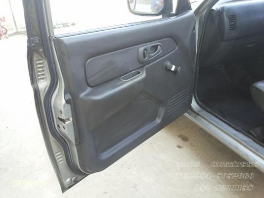 ขายด่วน MITSUBISHI, L200 STRADA 2.5 โฉม SINGLECAB ปี 42 สภาพเดิมๆ สวยพร้อมใช้ ราคาสุดคุ้ม