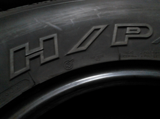 265/60R16 MAXXIS H/P BRAVO 600 ชุด 4 เส้น ปี 2012 ตัวหนังสือขาว TEL.081-427-3941 265/60R16 MAXXIS H/P BRAVO 600 ชุด 4 เส้น ปี 2012 ตัวหนังสือขาว TEL.081-427-3941