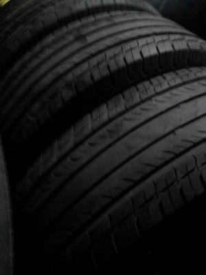 265/60R16 MAXXIS H/P BRAVO 600 ชุด 4 เส้น ปี 2012 ตัวหนังสือขาว TEL.081-427-3941 265/60R16 MAXXIS H/P BRAVO 600 ชุด 4 เส้น ปี 2012 ตัวหนังสือขาว TEL.081-427-3941