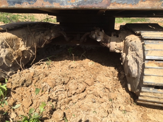 แมคโฮขนาด60 HITACHI UH รถคีบไม้ สภาพดี สีไม่สวย.รถสภาพแห้ง.เอวแน่น เครื่องดี.ISUZU. แมคโฮขนาด60 HITACHI UH รถคีบไม้ สภาพดี สีไม่สวย.รถสภาพแห้ง.เอวแน่น เครื่องดี.ISUZU.