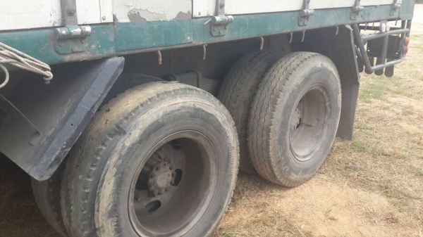 ขายด่วน รถสิบล้อ ฮีโน่ FL 3 H 195 แรง ขายด่วน รถสิบล้อ ฮีโน่ FL 3 H 195 แรง