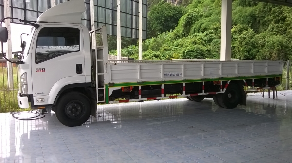 ขาย ISUZU FORWARD FRR 210 ปี " 54 กระบะบรรทุก 6.50 เมตร สภาพสวยพร้อมใช้งาน ขาย ISUZU FORWARD FRR 210 ปี " 54 กระบะบรรทุก 6.50 เมตร สภาพสวยพร้อมใช้งาน