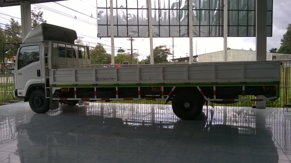 ขาย ISUZU FORWARD FRR 210 ปี " 54 กระบะบรรทุก 6.50 เมตร สภาพสวยพร้อมใช้งาน ขาย ISUZU FORWARD FRR 210 ปี " 54 กระบะบรรทุก 6.50 เมตร สภาพสวยพร้อมใช้งาน