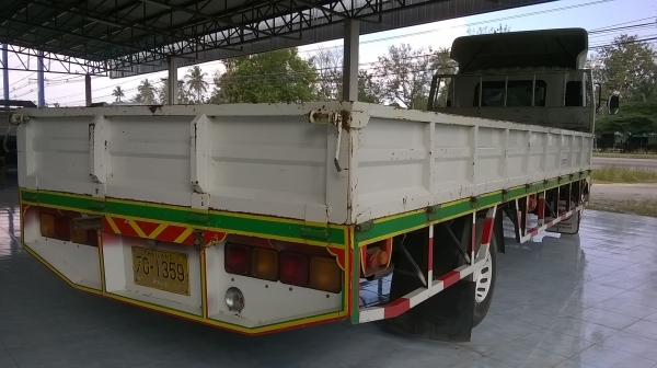 ขาย ISUZU FORWARD FRR 210 ปี " 54 กระบะบรรทุก 6.50 เมตร สภาพสวยพร้อมใช้งาน ขาย ISUZU FORWARD FRR 210 ปี " 54 กระบะบรรทุก 6.50 เมตร สภาพสวยพร้อมใช้งาน