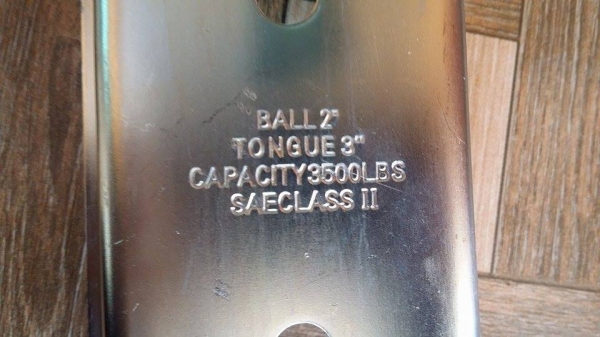 หัวบอลกลม พร้อมน็อตและแหวนสปริง + คอปเปอร์ครอบหัวบอล ใช้สำหรับการทำอุปกรณ์ลากจูง หัวบอลกลม พร้อมน็อตและแหวนสปริง + คอปเปอร์ครอบหัวบอล ใช้สำหรับการทำอุปกรณ์ลากจูง