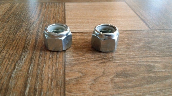 หัวบอลกลม พร้อมน็อตและแหวนสปริง + คอปเปอร์ครอบหัวบอล ใช้สำหรับการทำอุปกรณ์ลากจูง หัวบอลกลม พร้อมน็อตและแหวนสปริง + คอปเปอร์ครอบหัวบอล ใช้สำหรับการทำอุปกรณ์ลากจูง