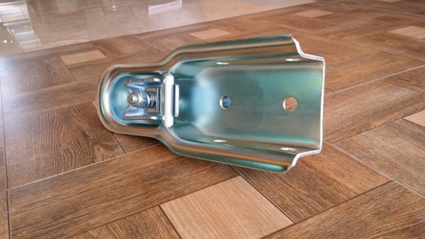 หัวบอลกลม พร้อมน็อตและแหวนสปริง + คอปเปอร์ครอบหัวบอล ใช้สำหรับการทำอุปกรณ์ลากจูง หัวบอลกลม พร้อมน็อตและแหวนสปริง + คอปเปอร์ครอบหัวบอล ใช้สำหรับการทำอุปกรณ์ลากจูง