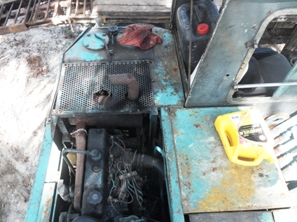 ขาย komatsu PC 60-1 รถใช้งานอเนกประสงค์ บูมยาวพิเศษ (เกือบเท่า PC 120) ขาย komatsu PC 60-1 รถใช้งานอเนกประสงค์ บูมยาวพิเศษ (เกือบเท่า PC 120)