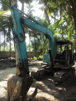 ขาย komatsu PC 60-1 รถใช้งานอเนกประสงค์ บูมยาวพิเศษ (เกือบเท่า PC 120) ขาย komatsu PC 60-1 รถใช้งานอเนกประสงค์ บูมยาวพิเศษ (เกือบเท่า PC 120)