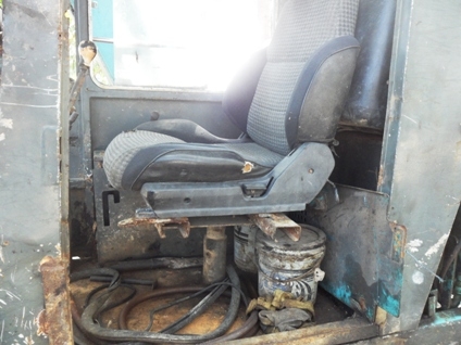 ขาย komatsu PC 60-1 รถใช้งานอเนกประสงค์ บูมยาวพิเศษ (เกือบเท่า PC 120) ขาย komatsu PC 60-1 รถใช้งานอเนกประสงค์ บูมยาวพิเศษ (เกือบเท่า PC 120)