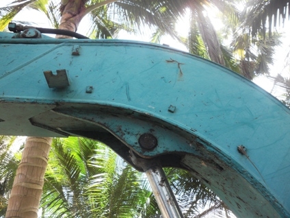 ขาย komatsu PC 60-1 รถใช้งานอเนกประสงค์ บูมยาวพิเศษ (เกือบเท่า PC 120) ขาย komatsu PC 60-1 รถใช้งานอเนกประสงค์ บูมยาวพิเศษ (เกือบเท่า PC 120)