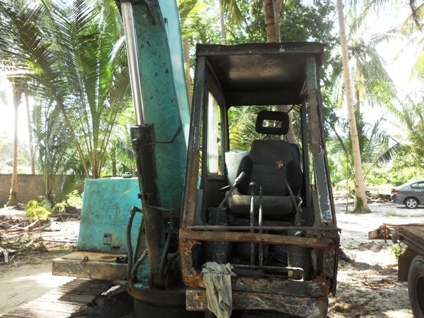 ขาย komatsu PC 60-1 รถใช้งานอเนกประสงค์ บูมยาวพิเศษ (เกือบเท่า PC 120) ขาย komatsu PC 60-1 รถใช้งานอเนกประสงค์ บูมยาวพิเศษ (เกือบเท่า PC 120)